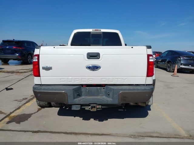 Ford F-350 Lariat 2015 1FT8W3DT9FEC79029 Image 18