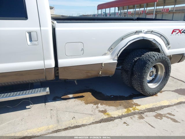 Ford F-350 Lariat 2015 1FT8W3DT9FEC79029 Image 11