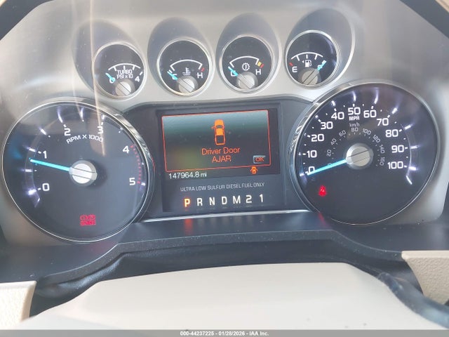 Ford F-350 Lariat 2015 1FT8W3DT9FEC79029 Image 5