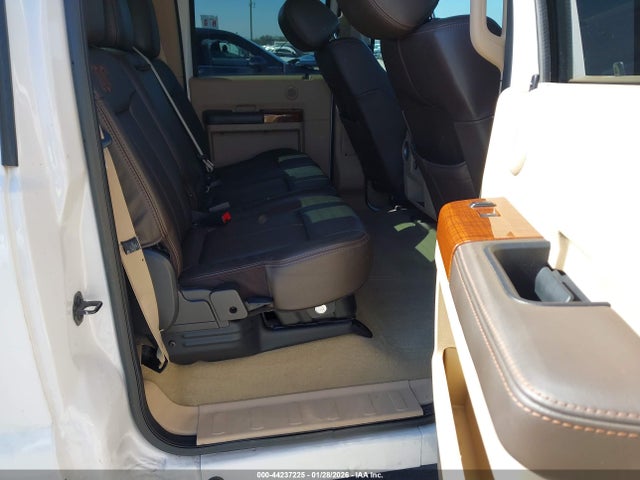 Ford F-350 Lariat 2015 1FT8W3DT9FEC79029 Image 7