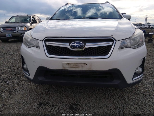 Subaru Crosstrek 2.0i Premium 2016 JF2GPABC7G8212060 Image 13