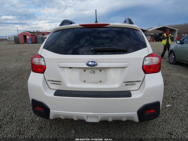 Subaru Crosstrek 2.0i Premium 2016 JF2GPABC7G8212060 Image 17