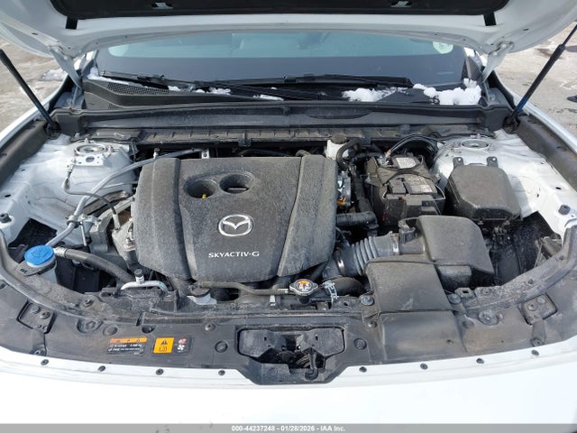 Продаж на аукціоні авто 2024 Mazda Cx-50 2.5 S Select, vin: 7MMVABAM7RN184594, номер лоту: 44237248