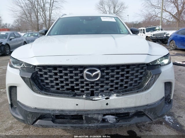 Продаж на аукціоні авто 2024 Mazda Cx-50 2.5 S Select, vin: 7MMVABAM7RN184594, номер лоту: 44237248