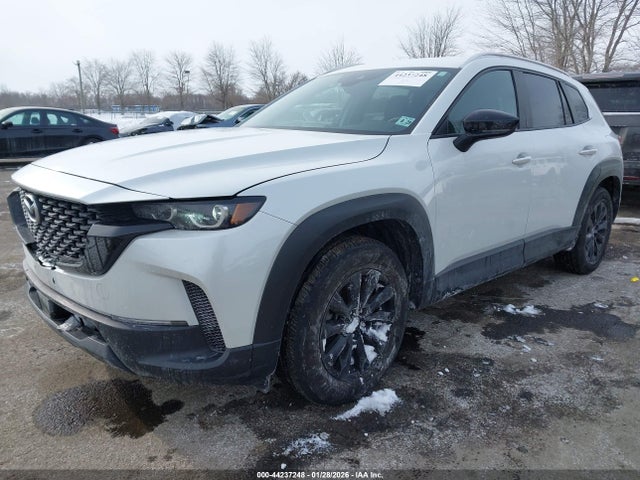 Продаж на аукціоні авто 2024 Mazda Cx-50 2.5 S Select, vin: 7MMVABAM7RN184594, номер лоту: 44237248