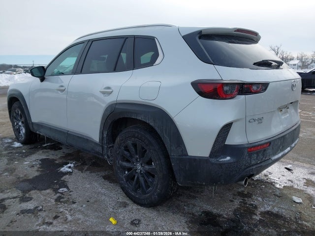 Продаж на аукціоні авто 2024 Mazda Cx-50 2.5 S Select, vin: 7MMVABAM7RN184594, номер лоту: 44237248