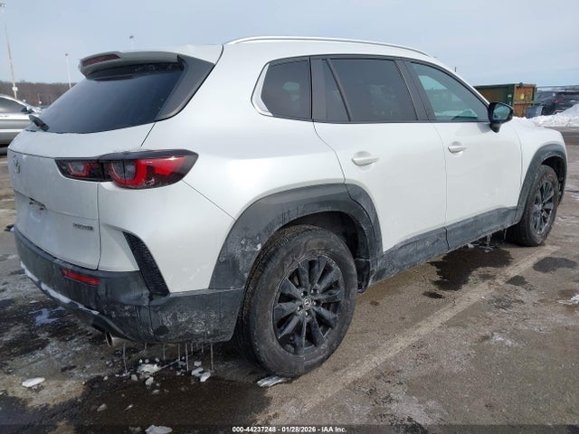 Продаж на аукціоні авто 2024 Mazda Cx-50 2.5 S Select, vin: 7MMVABAM7RN184594, номер лоту: 44237248