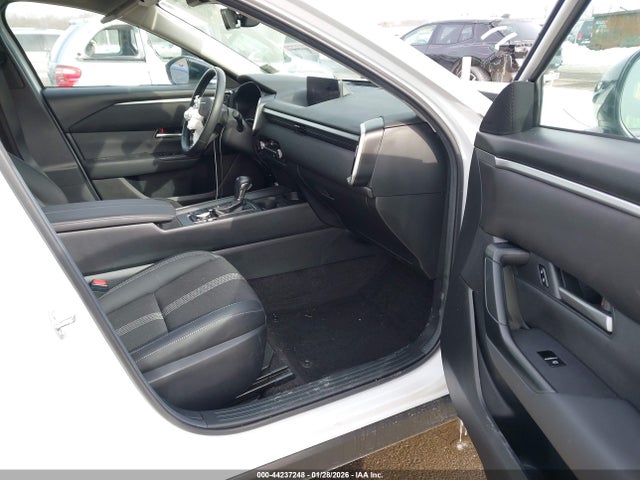 Продаж на аукціоні авто 2024 Mazda Cx-50 2.5 S Select, vin: 7MMVABAM7RN184594, номер лоту: 44237248