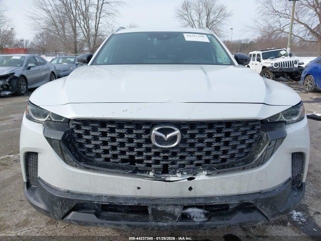 Продаж на аукціоні авто 2024 Mazda Cx-50 2.5 S Select, vin: 7MMVABAM7RN184594, номер лоту: 44237248