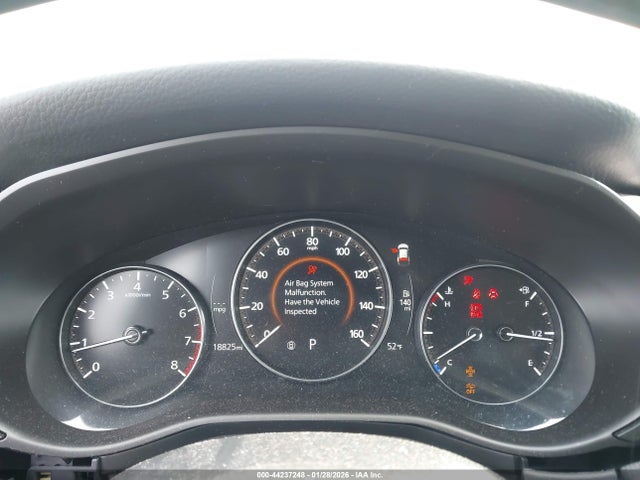 Продаж на аукціоні авто 2024 Mazda Cx-50 2.5 S Select, vin: 7MMVABAM7RN184594, номер лоту: 44237248