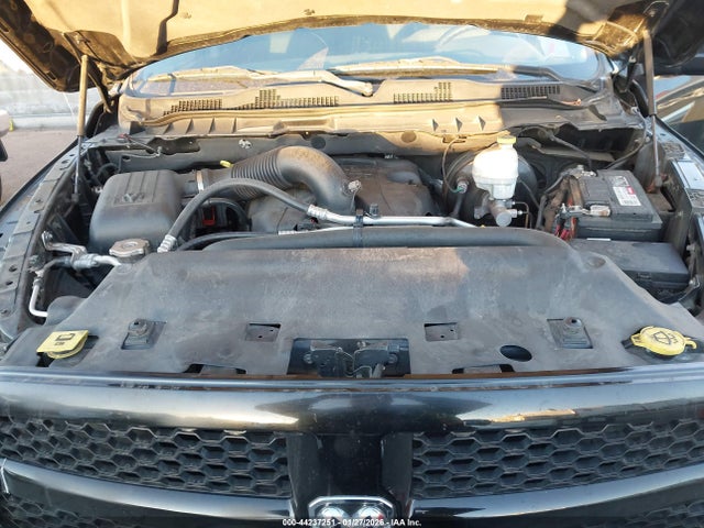 44237251 :رقم المزاد ، 1C6RR6KT9DS656304 vin ، 2013 Ram 1500 Express مزاد بيع