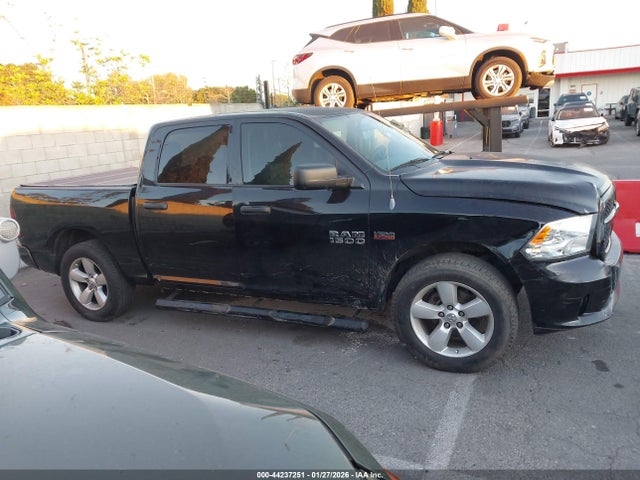 44237251 :رقم المزاد ، 1C6RR6KT9DS656304 vin ، 2013 Ram 1500 Express مزاد بيع