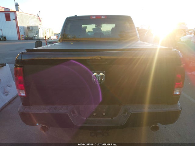44237251 :رقم المزاد ، 1C6RR6KT9DS656304 vin ، 2013 Ram 1500 Express مزاد بيع