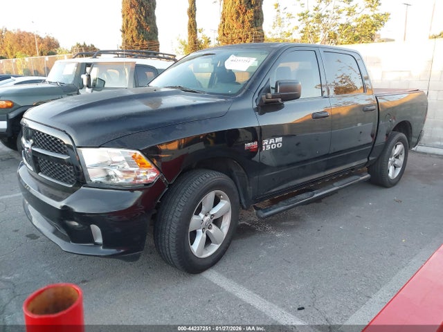 44237251 :رقم المزاد ، 1C6RR6KT9DS656304 vin ، 2013 Ram 1500 Express مزاد بيع