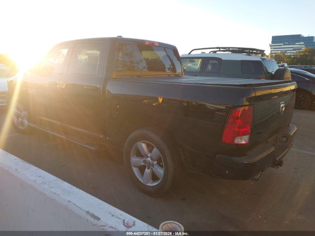 44237251 :رقم المزاد ، 1C6RR6KT9DS656304 vin ، 2013 Ram 1500 Express مزاد بيع