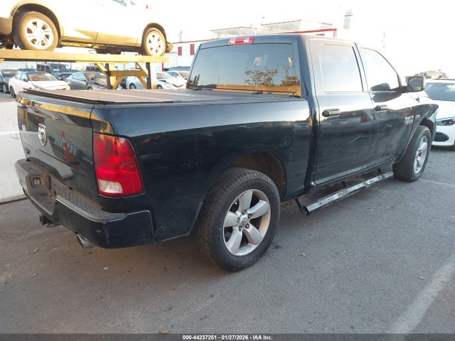 44237251 :رقم المزاد ، 1C6RR6KT9DS656304 vin ، 2013 Ram 1500 Express مزاد بيع