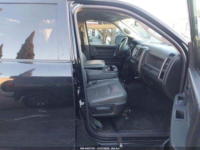 44237251 :رقم المزاد ، 1C6RR6KT9DS656304 vin ، 2013 Ram 1500 Express مزاد بيع