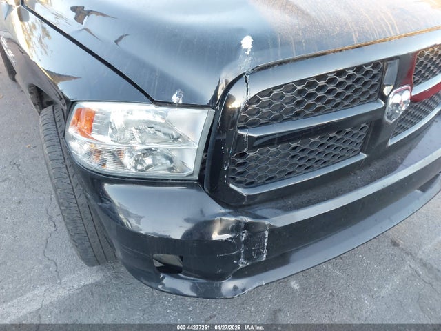 44237251 :رقم المزاد ، 1C6RR6KT9DS656304 vin ، 2013 Ram 1500 Express مزاد بيع