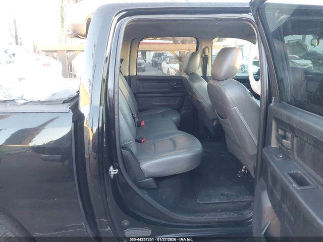 44237251 :رقم المزاد ، 1C6RR6KT9DS656304 vin ، 2013 Ram 1500 Express مزاد بيع