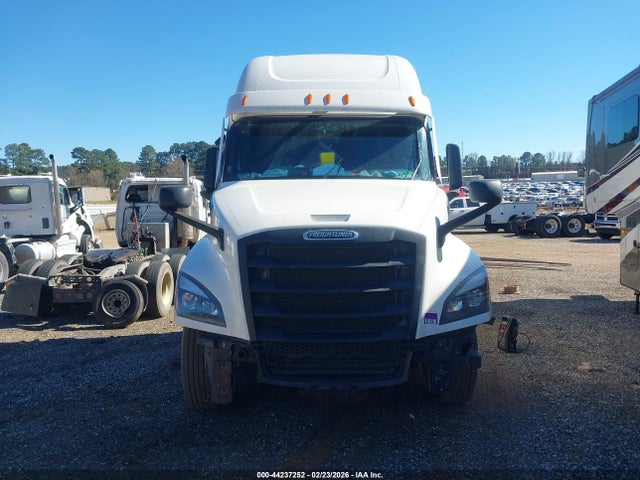 Freightliner New Cascadia 126 2025 3AKJHHDR5SSVY3670 Image 12