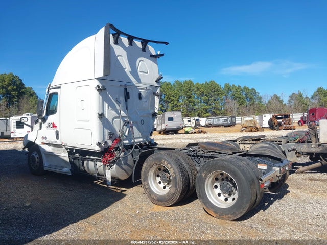 Freightliner New Cascadia 126 2025 3AKJHHDR5SSVY3670 Image 14