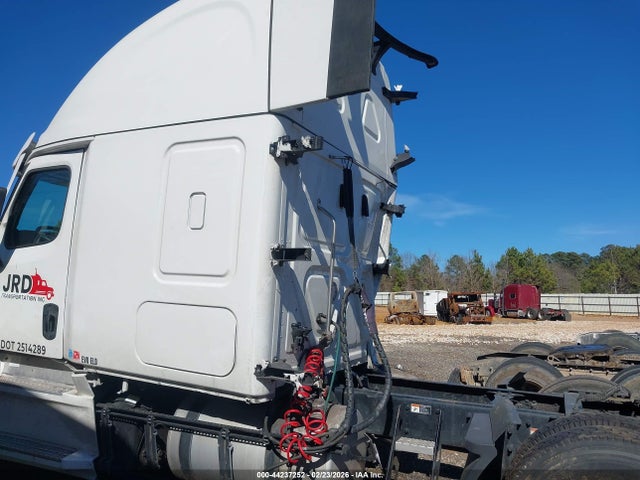 Freightliner New Cascadia 126 2025 3AKJHHDR5SSVY3670 Image 17