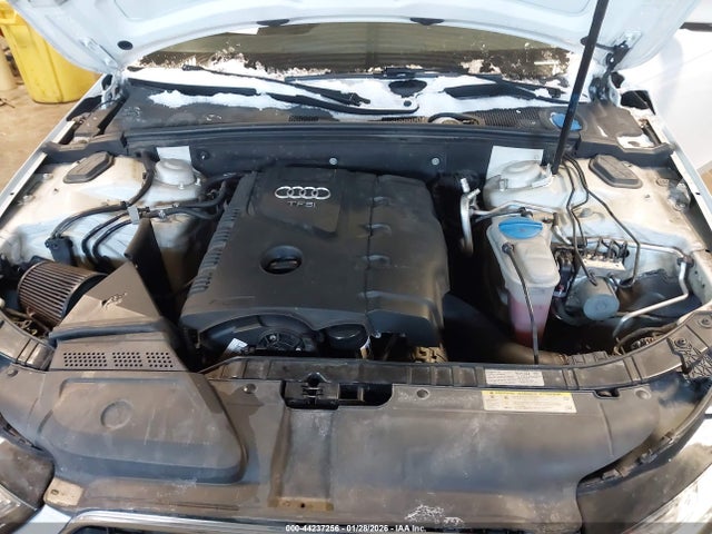 2013 AUDI A4 WAUFFAFL8DN051106 Photo 9