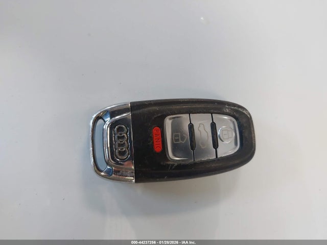 2013 AUDI A4 WAUFFAFL8DN051106 Photo 10