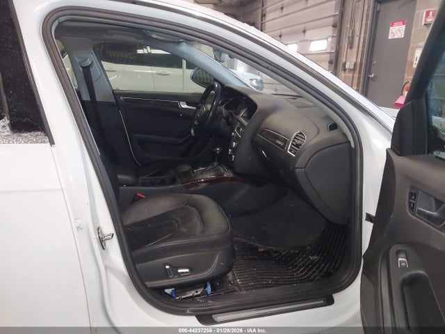 2013 AUDI A4 WAUFFAFL8DN051106 Photo 4
