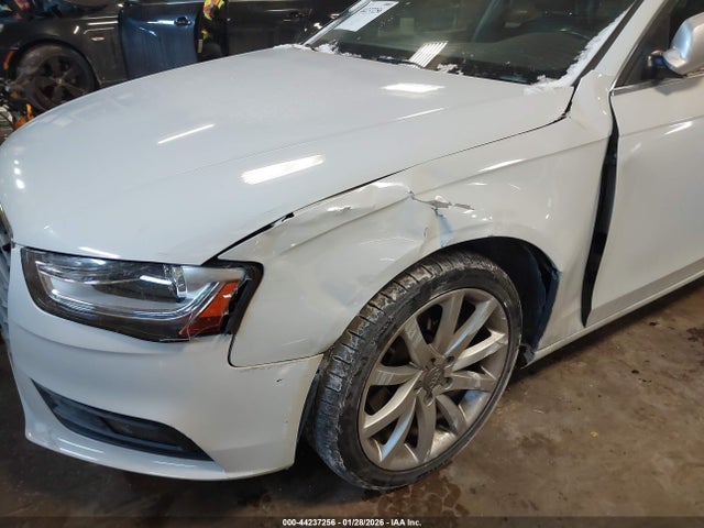 2013 AUDI A4 WAUFFAFL8DN051106 Photo 5