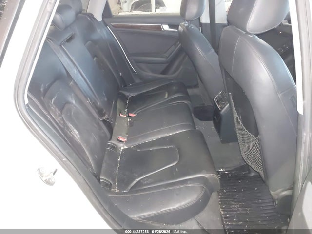 2013 AUDI A4 WAUFFAFL8DN051106 Photo 7