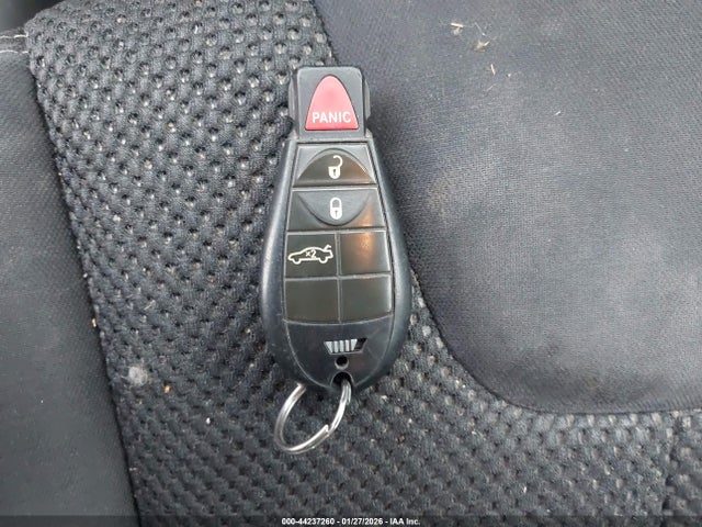 1C3CDFBB8FD434367 Dodge DART SXT