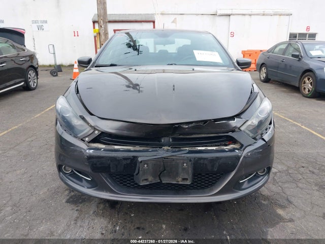 1C3CDFBB8FD434367 Dodge DART SXT