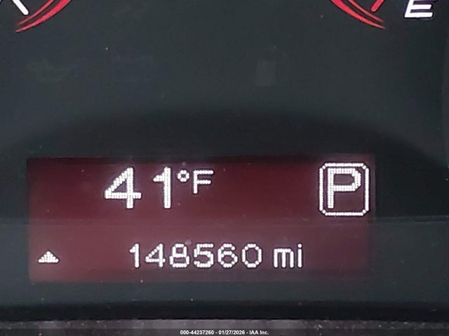 1C3CDFBB8FD434367 Dodge DART SXT