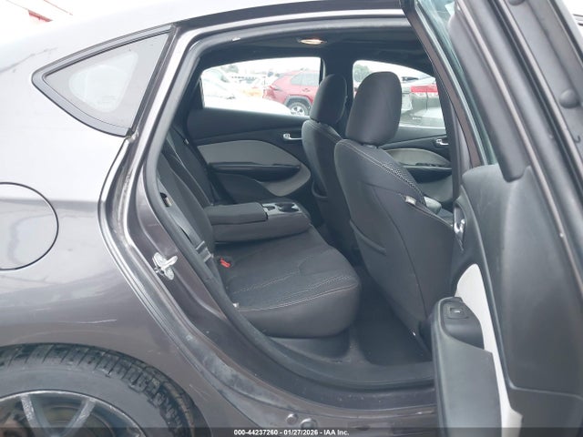 1C3CDFBB8FD434367 Dodge DART SXT