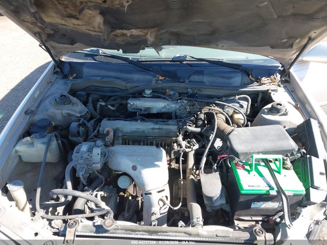 2001 TOYOTA CAMRY 4T1BG22K91U771741 Photo 9