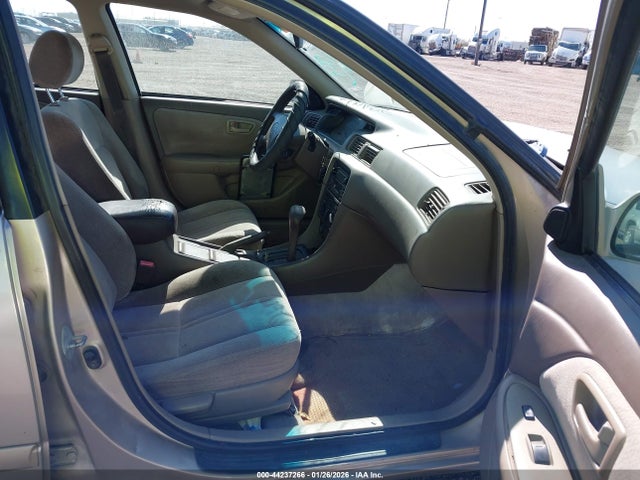 2001 TOYOTA CAMRY 4T1BG22K91U771741 Photo 4