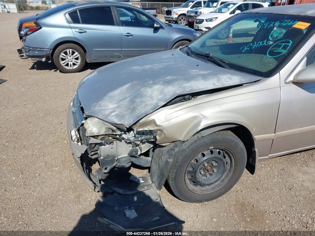 2001 TOYOTA CAMRY 4T1BG22K91U771741 Photo 5