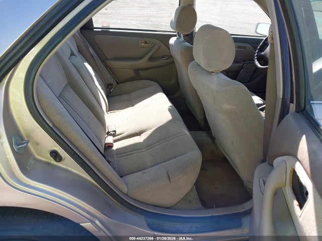 2001 TOYOTA CAMRY 4T1BG22K91U771741 Photo 7