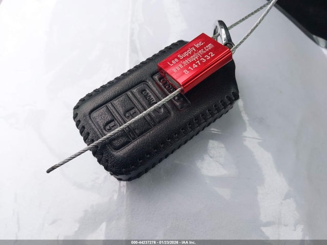 2014 ACURA MDX 5FRYD4H48EB046740 Photo 10