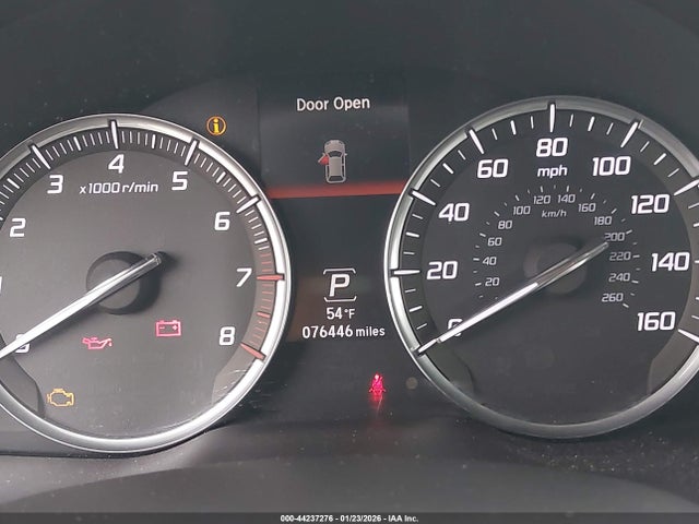 Acura Mdx Technology Package 2014 5FRYD4H48EB046740 Image 16