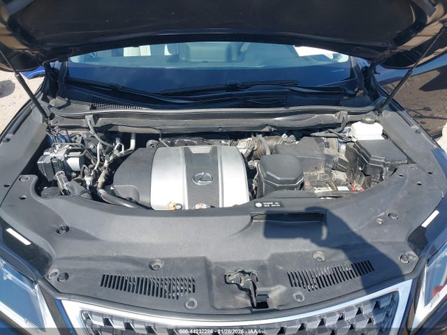 Aukcja sprzedaży 2022 Lexus Rx 350, vin: 2T2HZMAA0NC229116, numer aukcji: 44237286