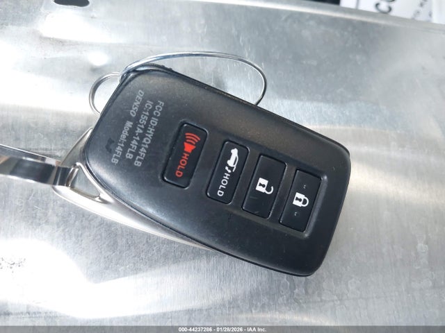 Aukcja sprzedaży 2022 Lexus Rx 350, vin: 2T2HZMAA0NC229116, numer aukcji: 44237286