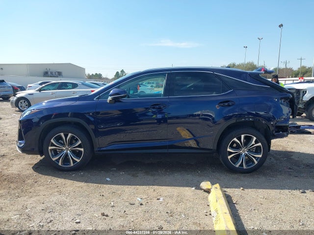 Aukcja sprzedaży 2022 Lexus Rx 350, vin: 2T2HZMAA0NC229116, numer aukcji: 44237286