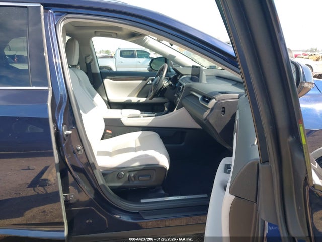 Aukcja sprzedaży 2022 Lexus Rx 350, vin: 2T2HZMAA0NC229116, numer aukcji: 44237286