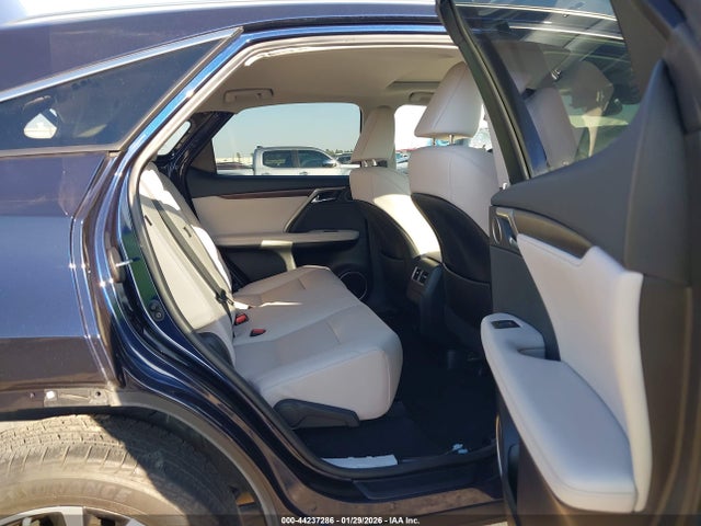 Aukcja sprzedaży 2022 Lexus Rx 350, vin: 2T2HZMAA0NC229116, numer aukcji: 44237286