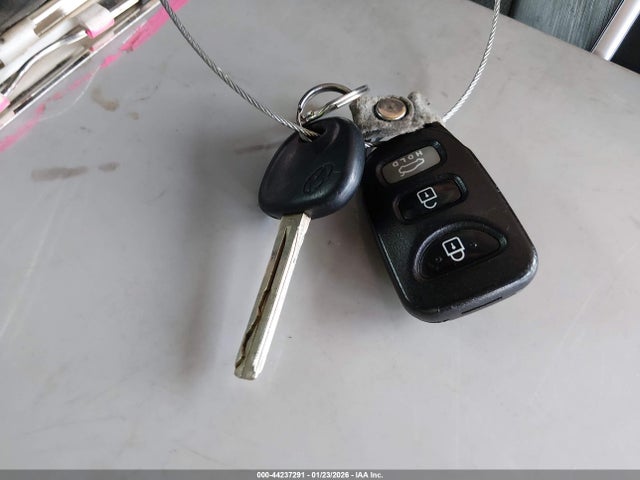 5NPEB4ACXEH914606 Hyundai SONATA GLS