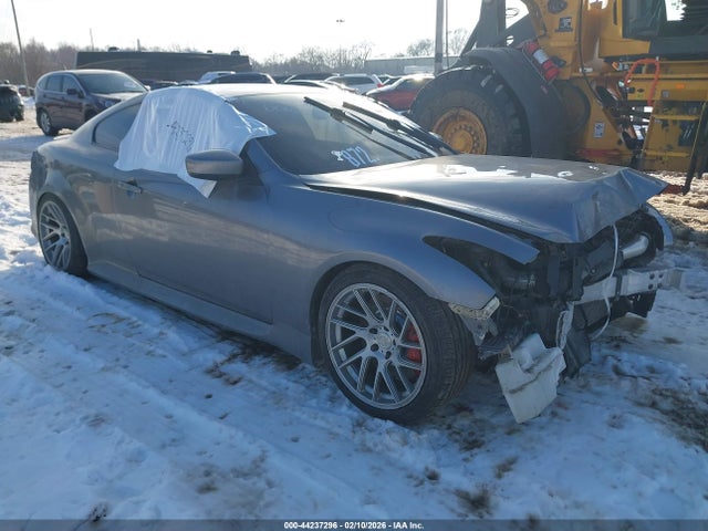 Продажа на аукционе авто 2010 Infiniti G37 Anniversary Edition, vin: JN1CV6EK2AM101663, номер лота: 44237296