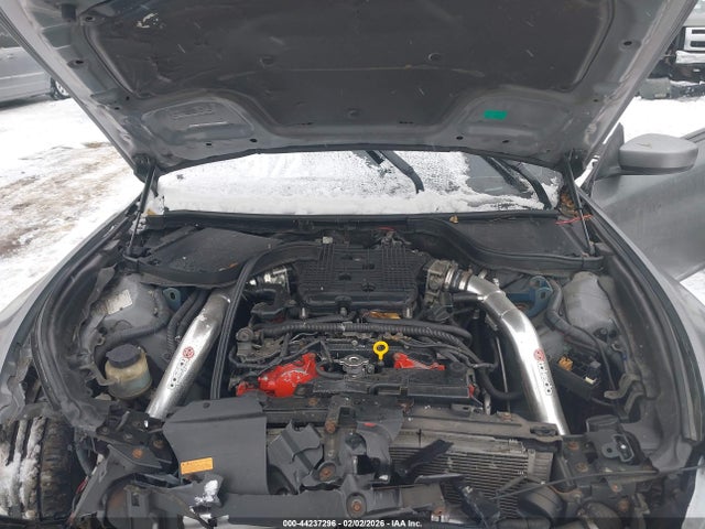 Продажа на аукционе авто 2010 Infiniti G37 Anniversary Edition, vin: JN1CV6EK2AM101663, номер лота: 44237296