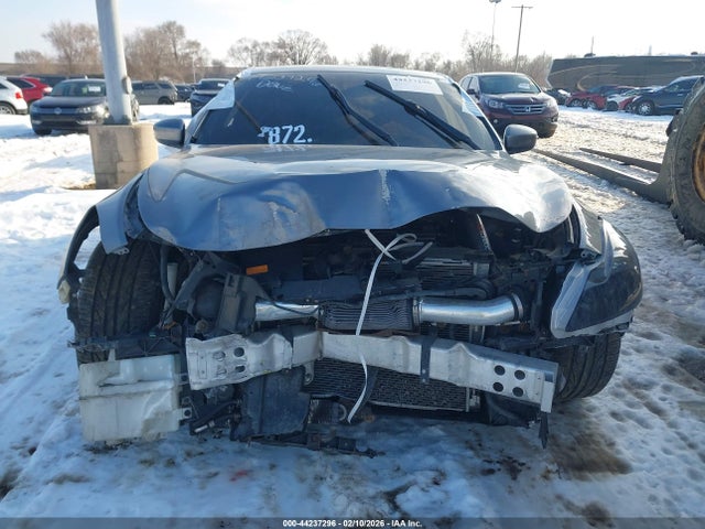 Продажа на аукционе авто 2010 Infiniti G37 Anniversary Edition, vin: JN1CV6EK2AM101663, номер лота: 44237296